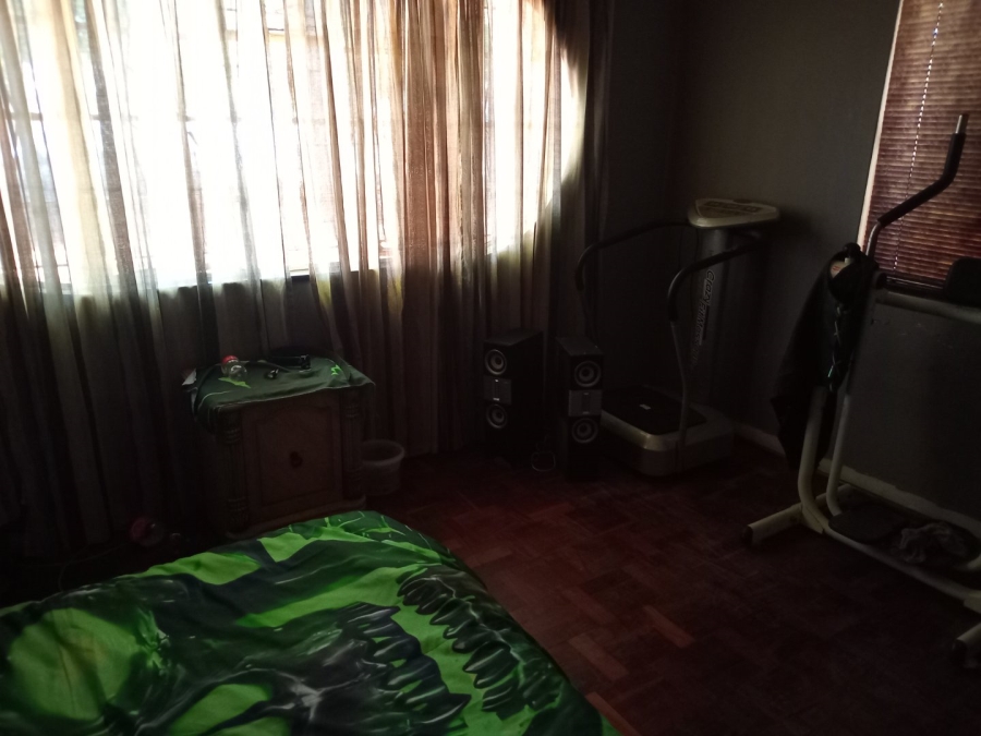 3 Bedroom Property for Sale in Hoopstad Free State
